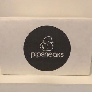 Pipsneaks Infant Sneakers